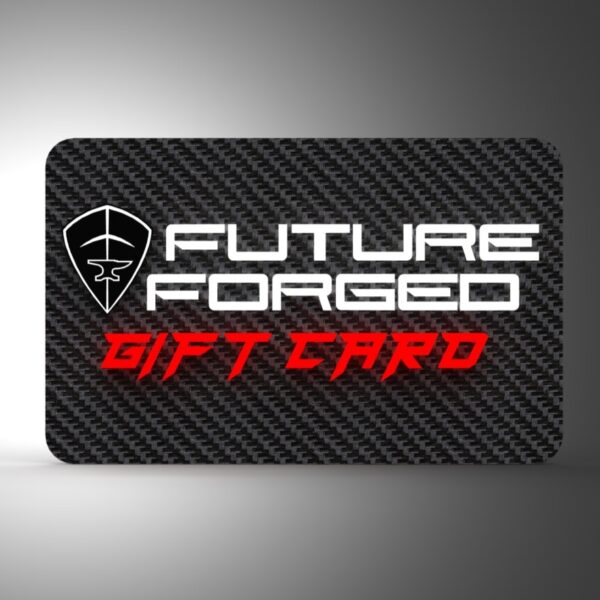 Future Forged Gift Card - Image 2