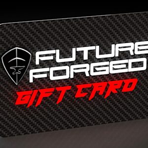 Future Forged Gift Card