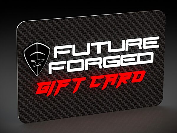 Future Forged Gift Card